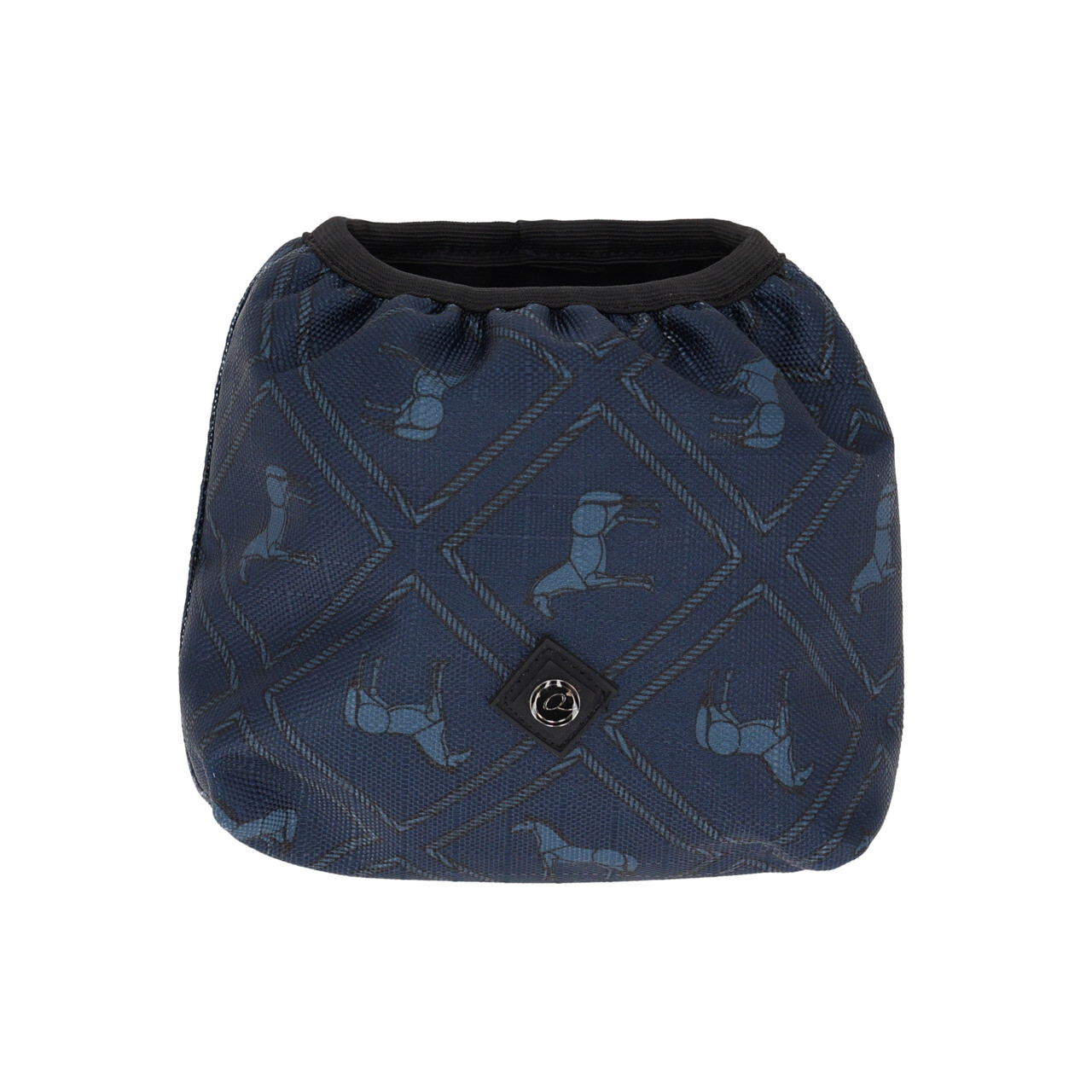 QHP STIGBØJLECOVERS COLLECTION - NAVY DUSK - Image 2