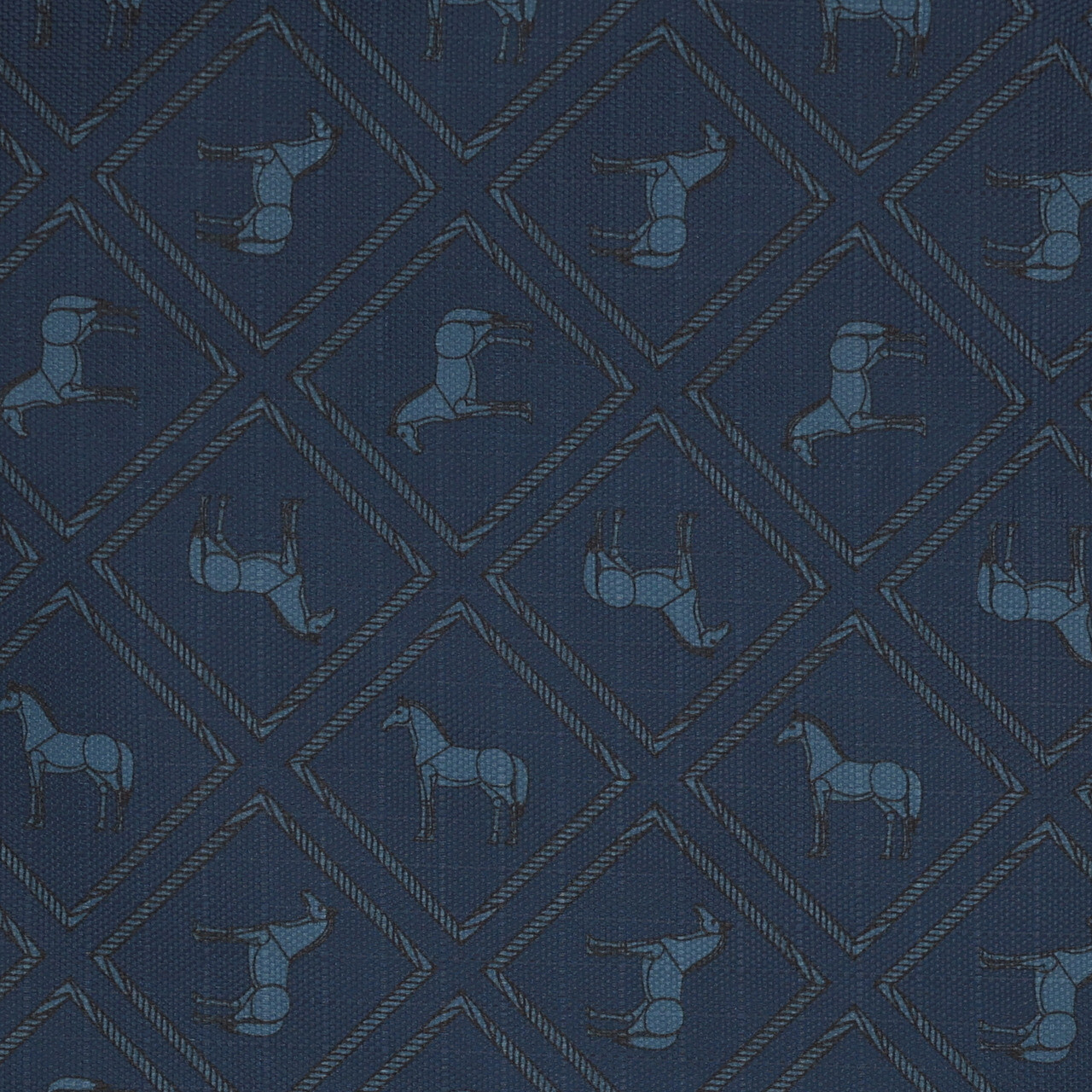 QHP HJELMTASKE COLLECTION - NAVY DUSK - Image 4