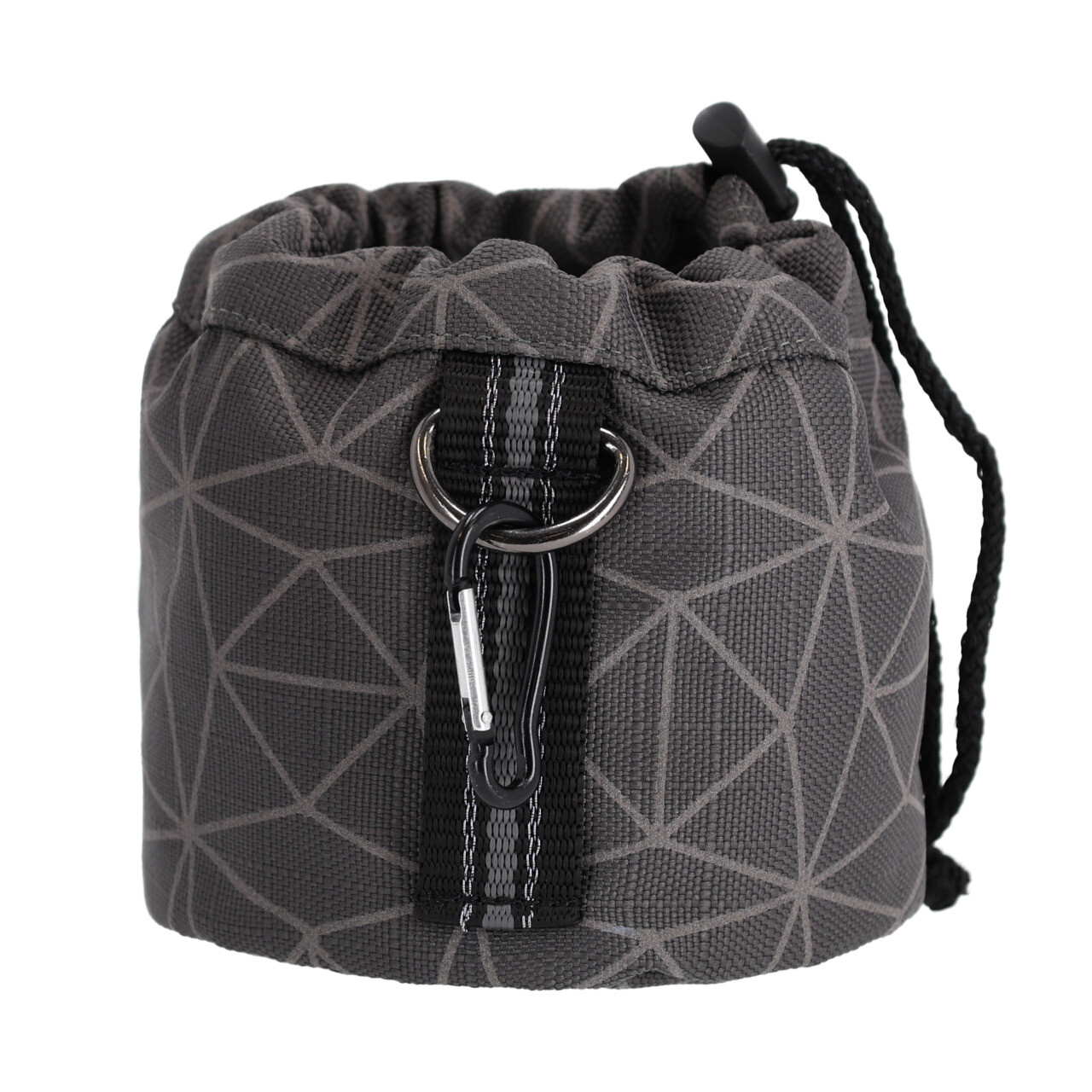 QHP GODBIDSTASKE COLLECTION - GREY REFLECTIVE - Image 2