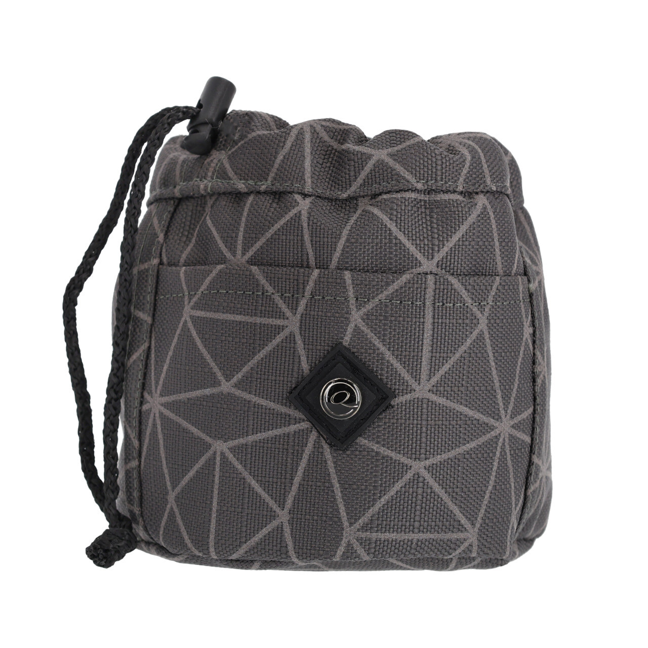 QHP GODBIDSTASKE COLLECTION - GREY REFLECTIVE