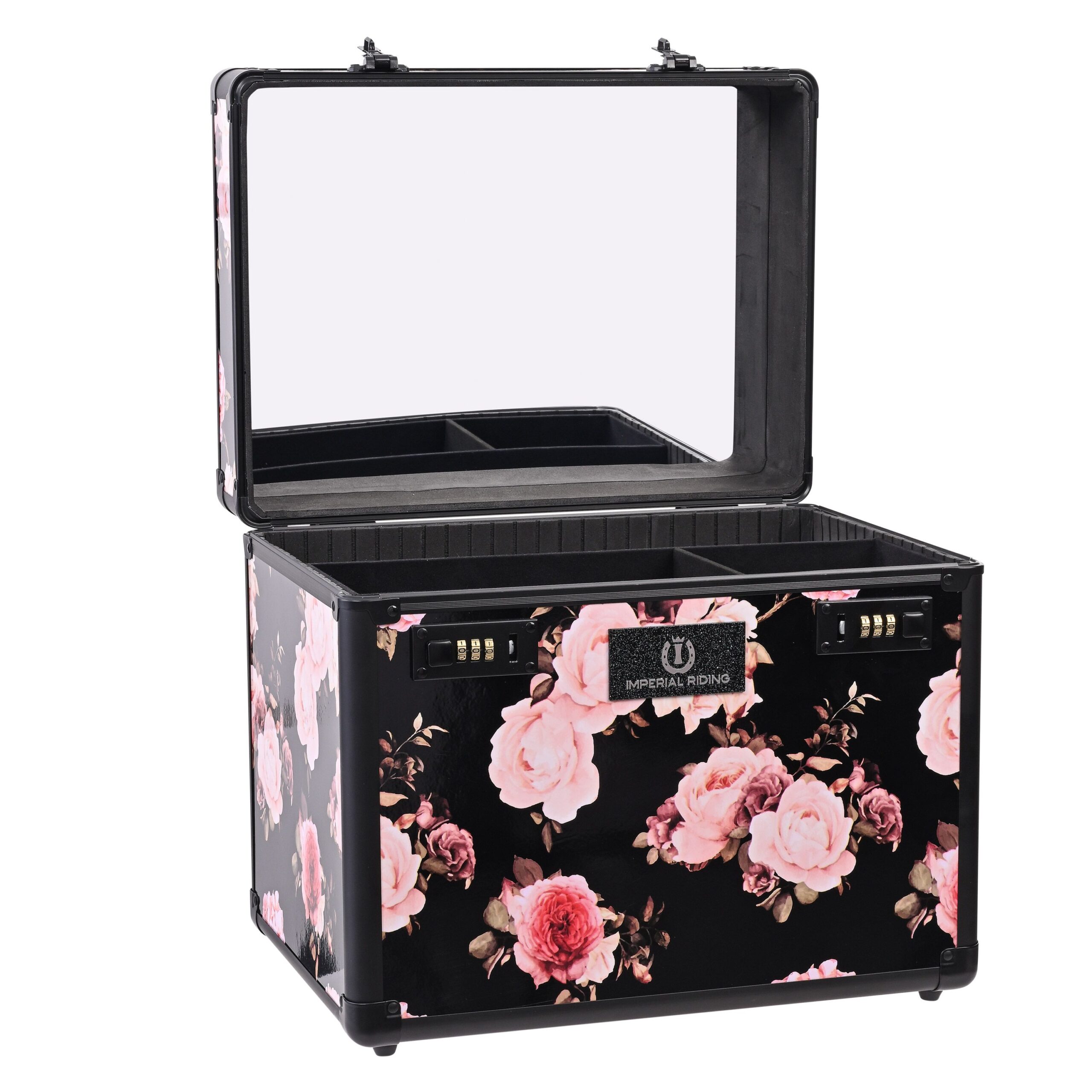 IRH GROOMING BOX - FLOWER - Image 2