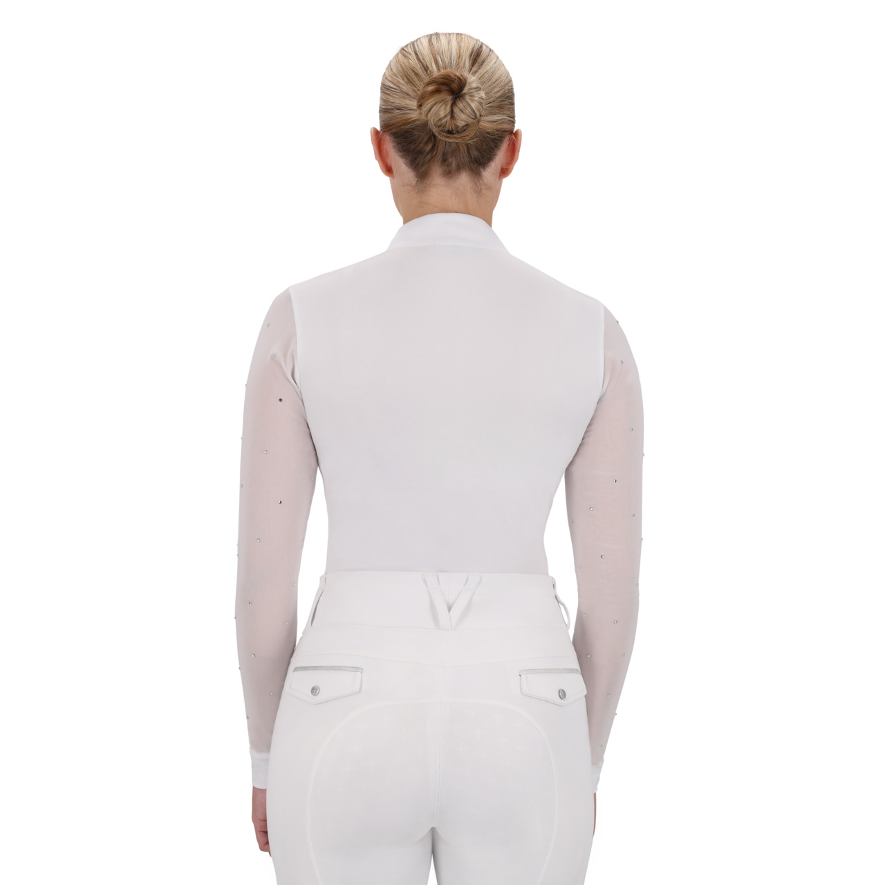 QHP STÆVNEBLUSE SENNAH - Image 2