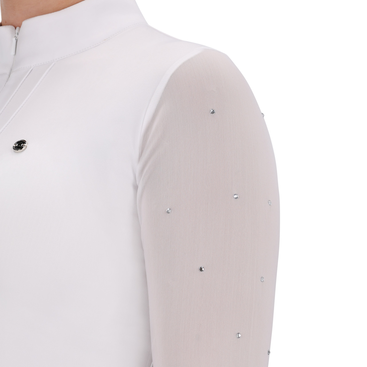 QHP STÆVNEBLUSE SENNAH - Image 4