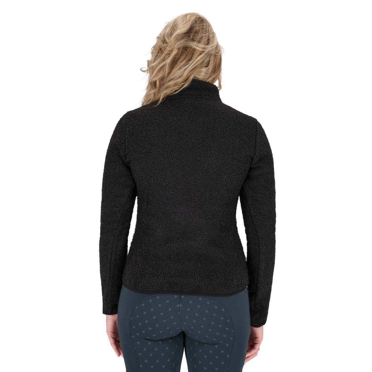 QHP SWEATER TEDDIE - Image 2