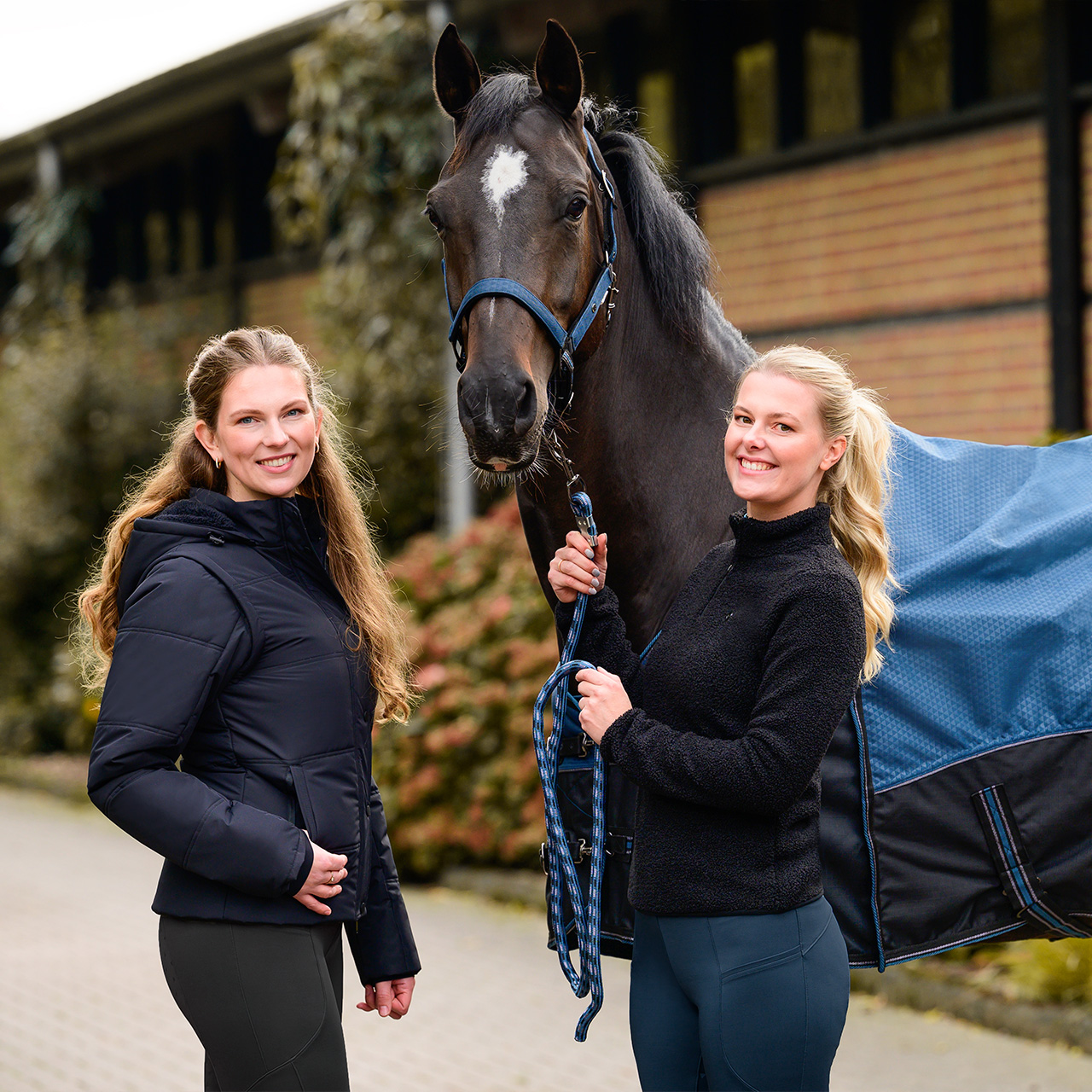 QHP SWEATER TEDDIE - Image 5