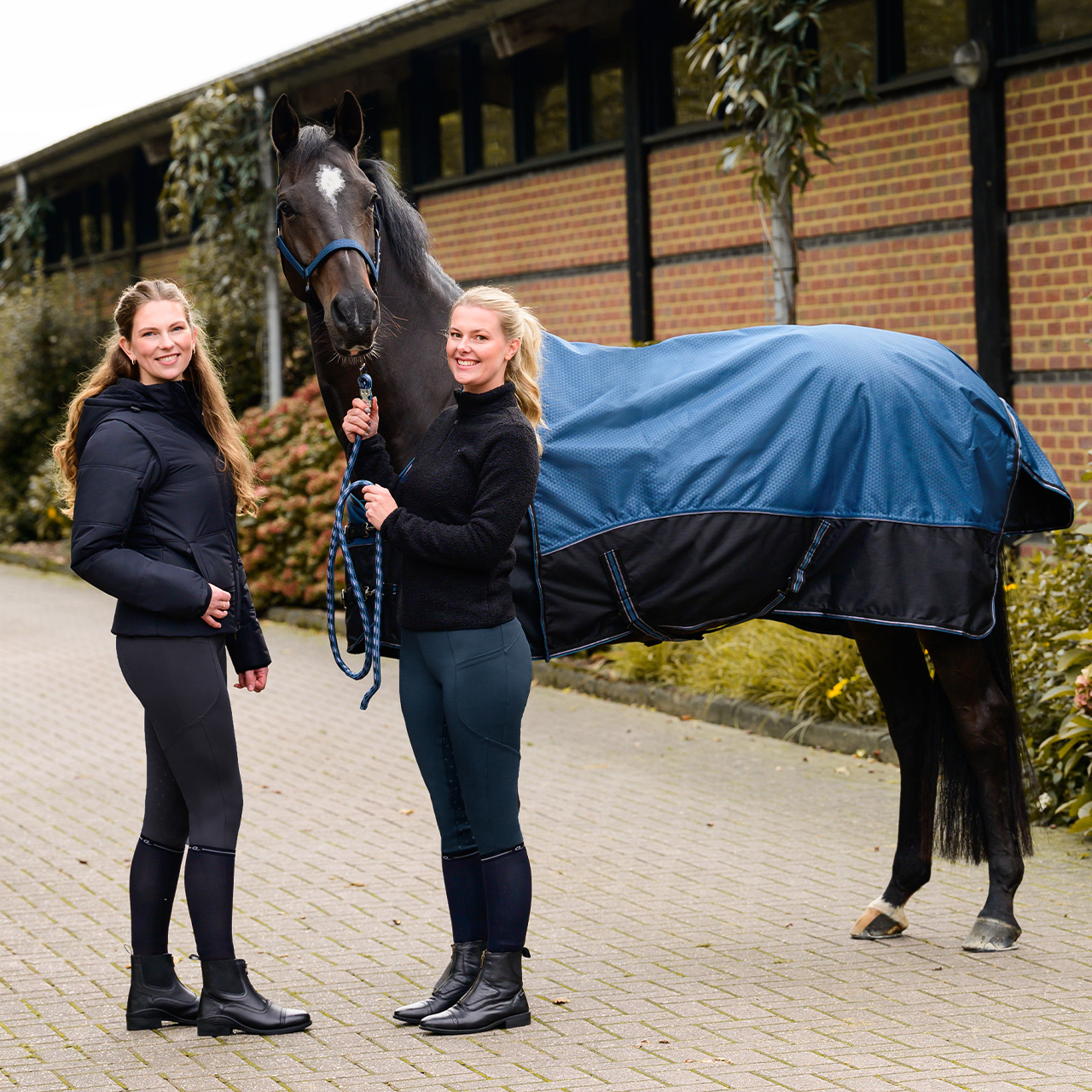 QHP SWEATER TEDDIE - Image 6