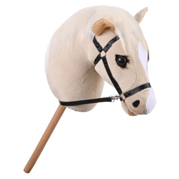 KÆPHEST HOBBY HORSE IRH GRAND PRIX - PALOMINO