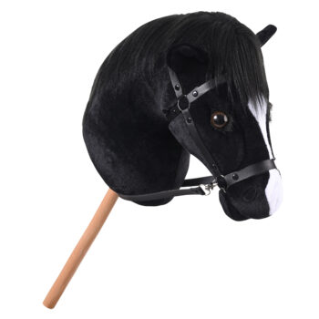 KÆPHEST HOBBY HORSE IRH GRAND PRIX - SORT