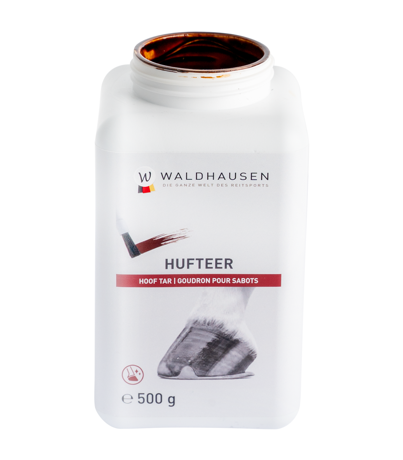 WH HOVTJÆRE - 500 ML - Image 4