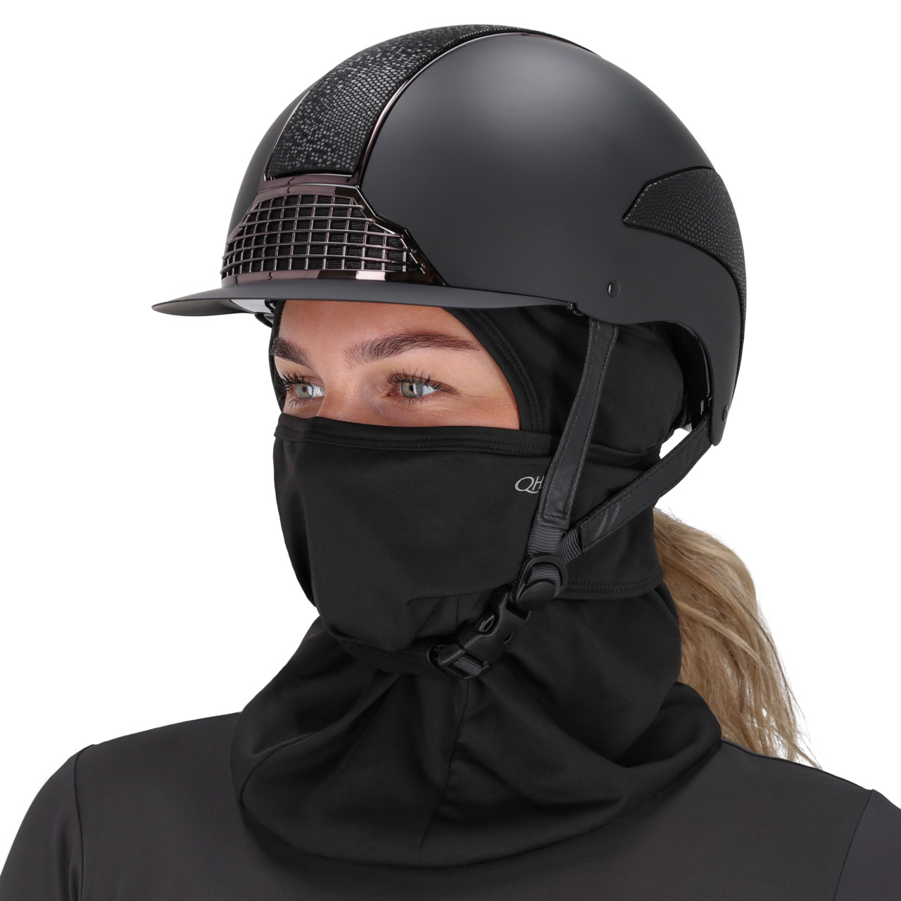 QHP BALACLAVA RAYAH - Billede 3