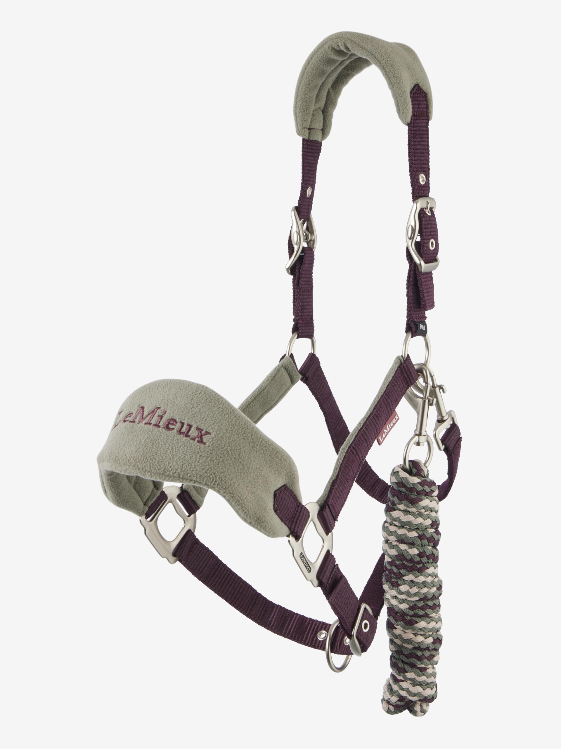 LEMIEUX VOGUE GRIMESÆT - DAMSON
