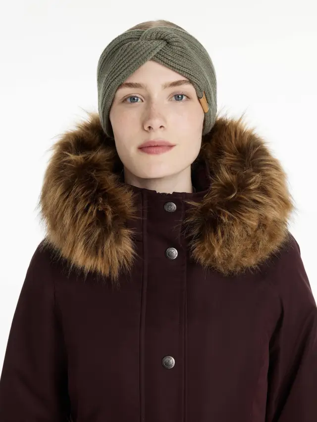 LEMIEUX CLARA PANDEBÅND - ROSEMARY - Billede 3