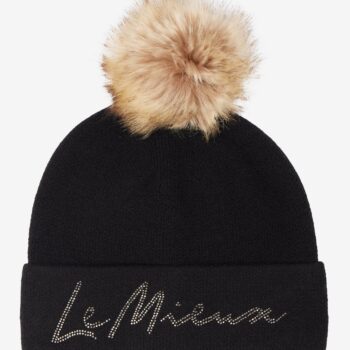 LEMIEUX SPARKLE HUE - SORT