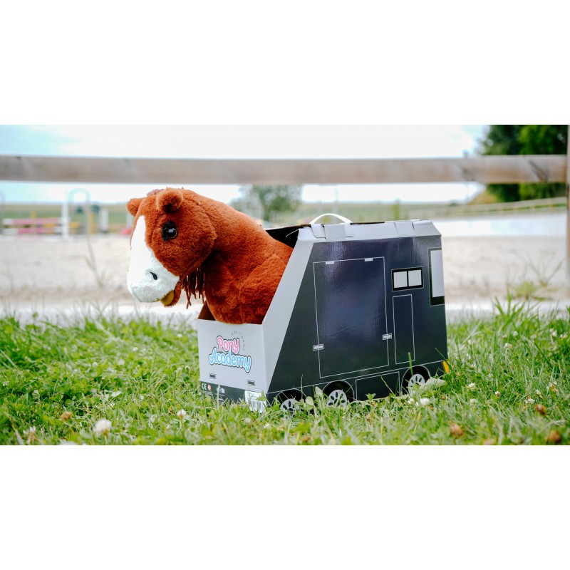 PONY ACADEMY - JUMPY - Image 4