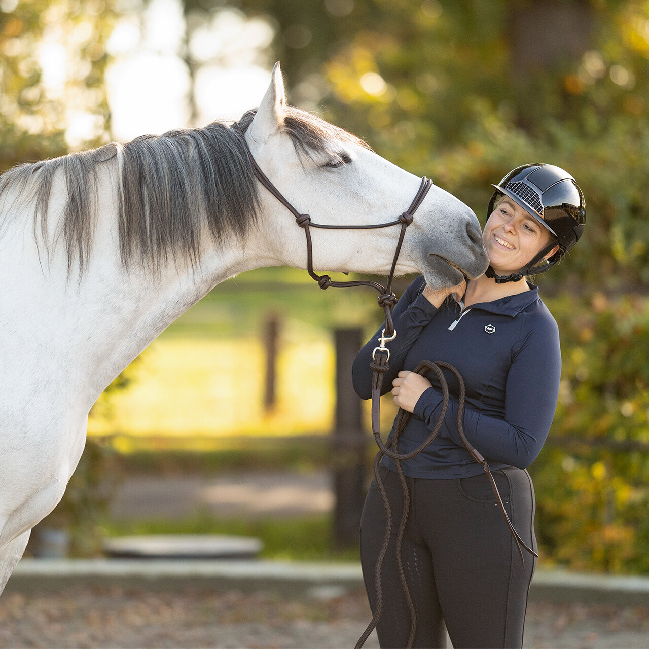 QHP TRÆNINGSTOV LIBERTA - 3 M. - Image 4