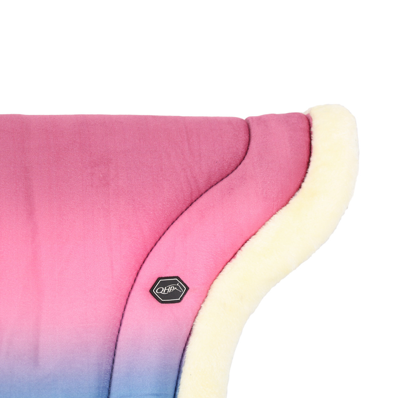 QHP BAREBACK PAD ROSALYNN - Billede 2