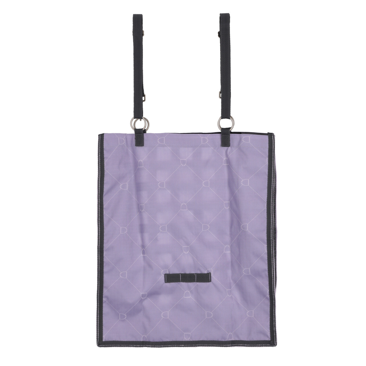 QHP SLOWFEEDER HØPOSE - LAVENDER HAZE - Billede 2