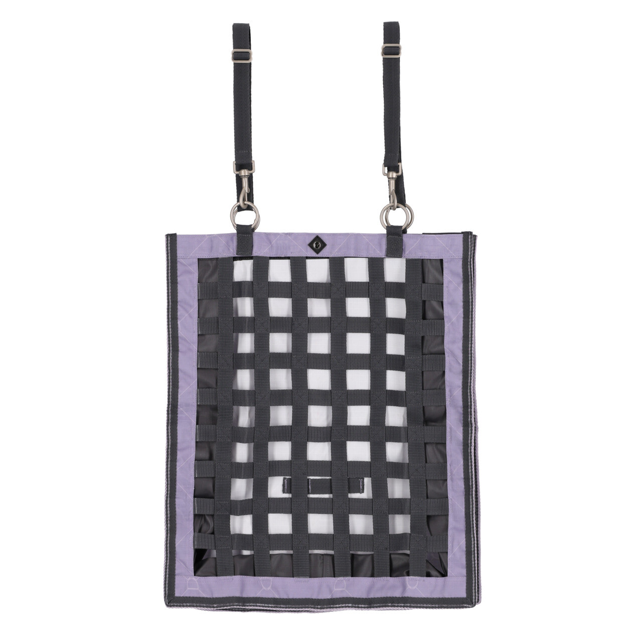 QHP SLOWFEEDER HØPOSE - LAVENDER HAZE