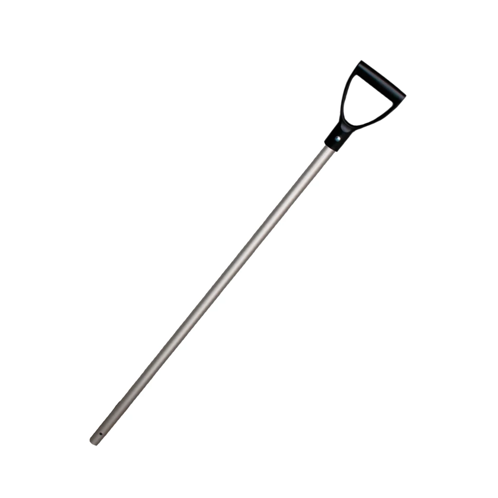 SKAFT TIL STALDGREB 105 CM - Billede 2