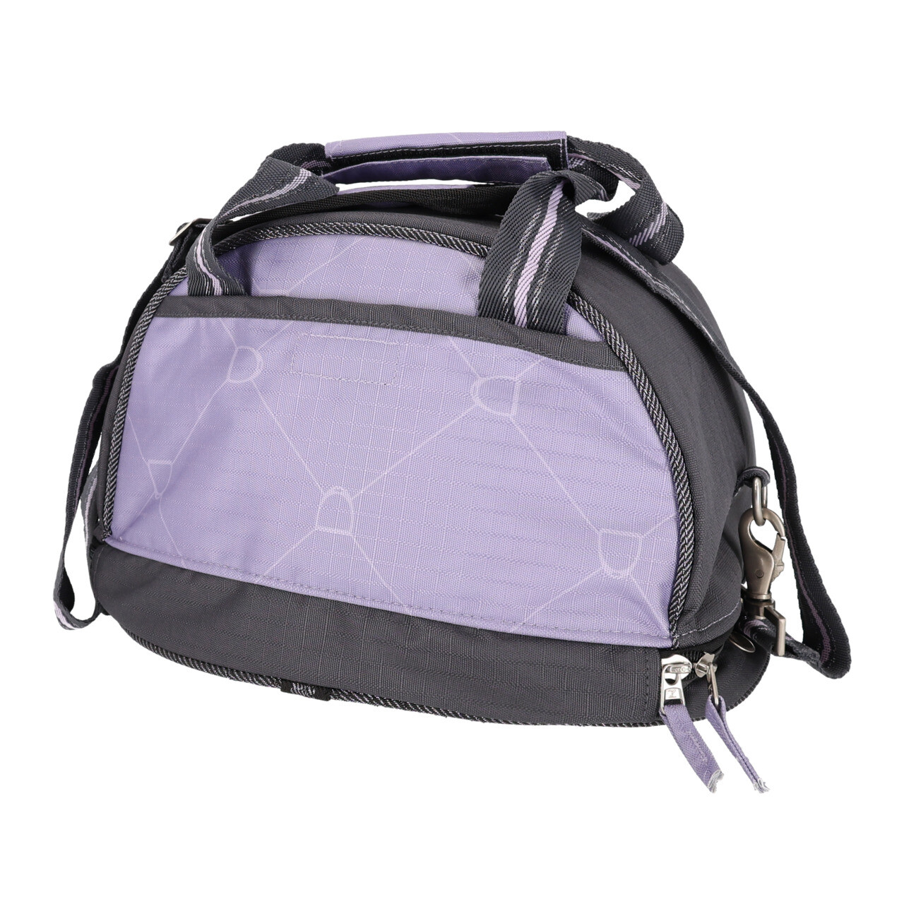 QHP HJELMTASKE COLLECTION - LAVENDER HAZE - Billede 2
