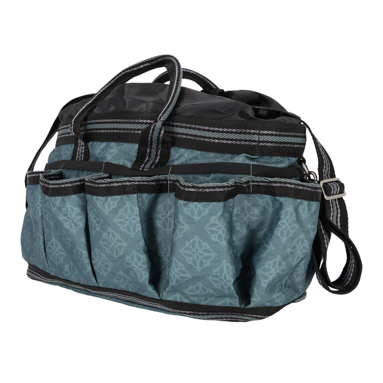 QHP STRIGLETASKE COLLECTION - PALM GREEN - Billede 2