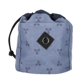 QHP GODBIDSTASKE - MISTY BLUE