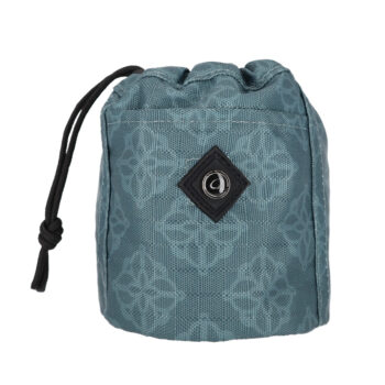 QHP GODBIDSTASKE - PALM GREEN