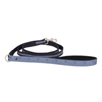 QHP HUNDESNOR - MISTY BLUE