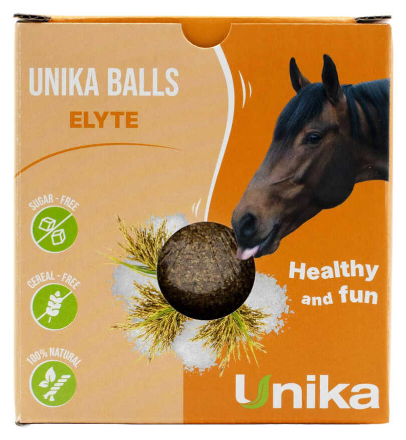 UNIKA BALL - ELYTE - Billede 4