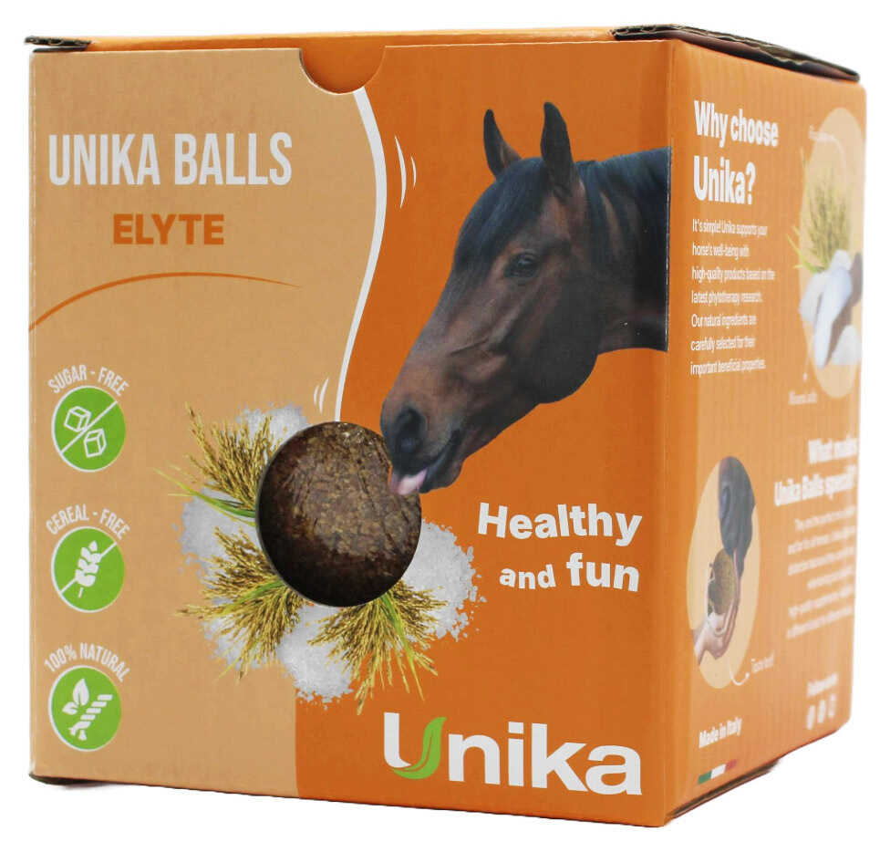 UNIKA BALL - ELYTE