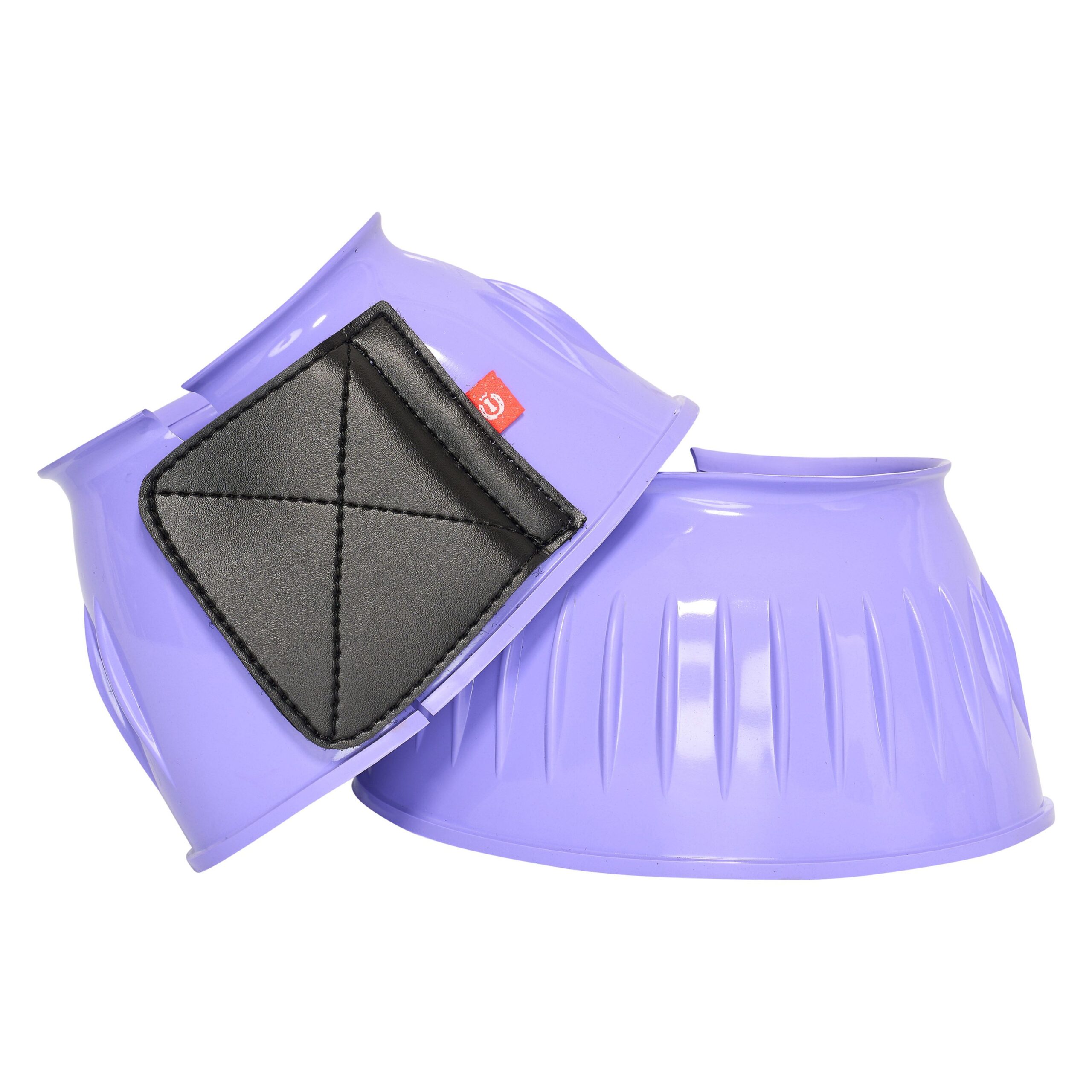 IRH GUMMIKLOKKE PVC - LILLA