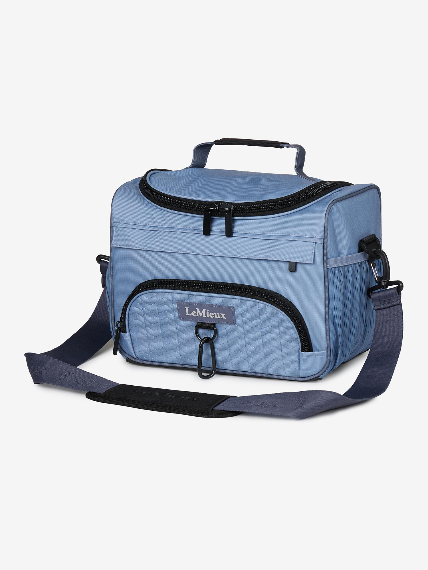 LEMIEUX PROKIT LITE STRIGLETASKE - POWDER BLUE