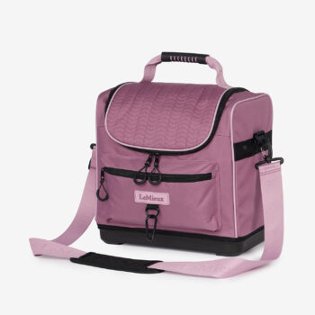 LEMIEUX ELITE PRO STRIGLETASKE -MALLOW