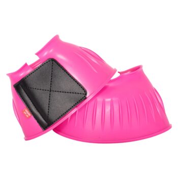 IRH GUMMIKLOKKE PVC - PINK