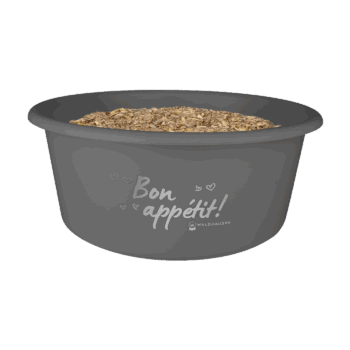 WH MUESLI BØTTE