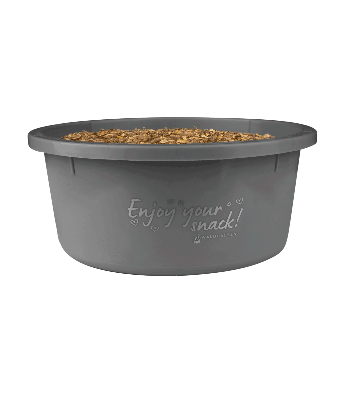 FODERSPAND "ENJOY YOUR SNACK" - Billede 4