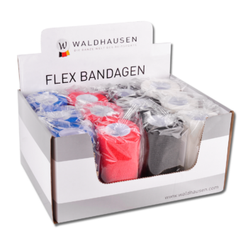FLEXBANDAGE