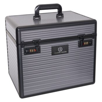 IRH GROOMINGBOX CLASSIC - GRÅ