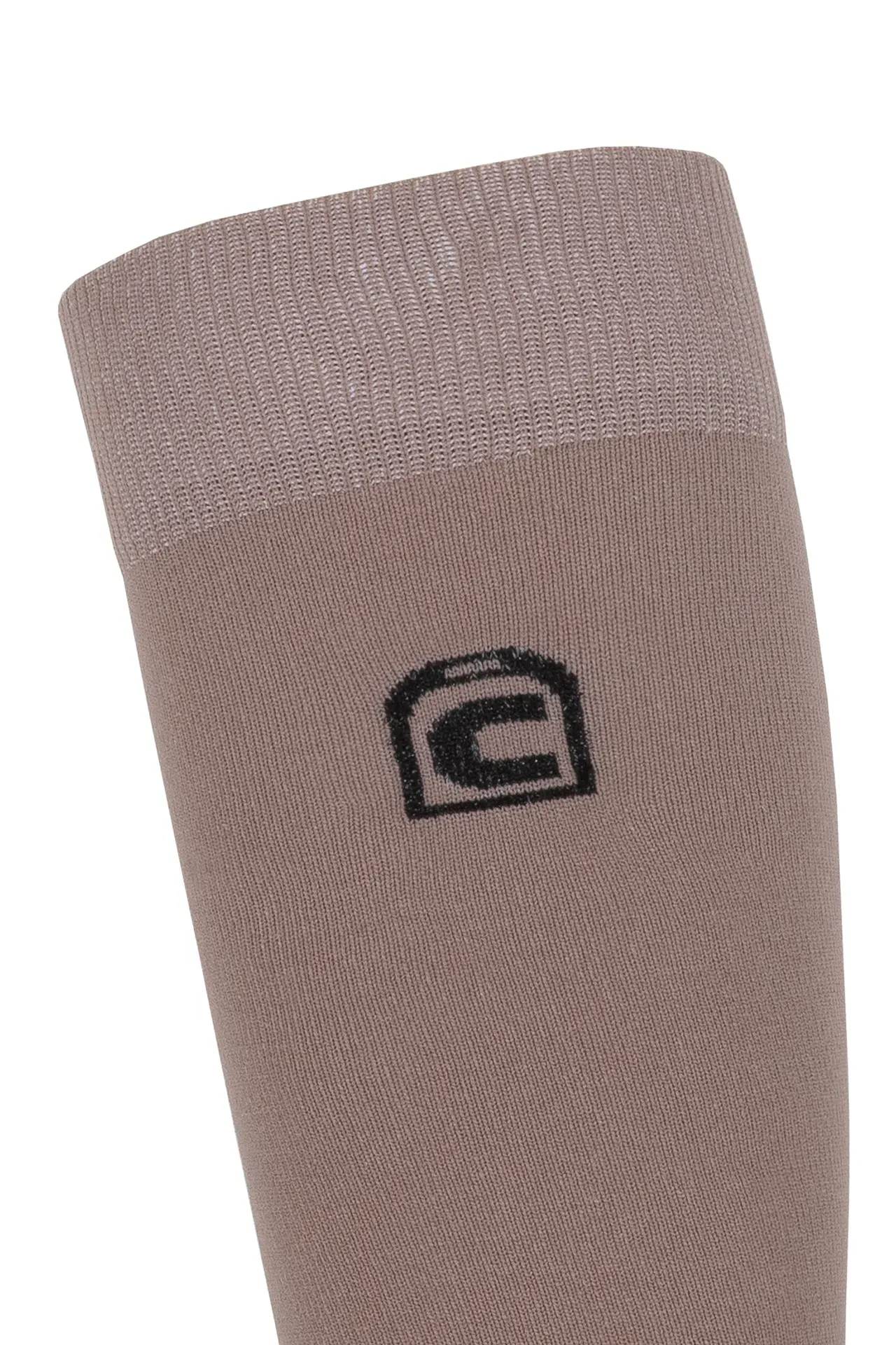 CAVALLO RIDESOKKER CAVALSVEA - MOCHA LATTE - Billede 2