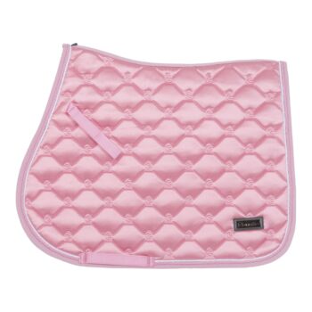 CAVALLO UNDERLAG CAVALHANAYA - POWDER PINK