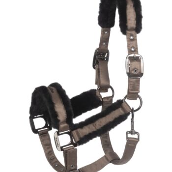 CAVALLO GRIME CAVALJERO - MOCHA LATTE