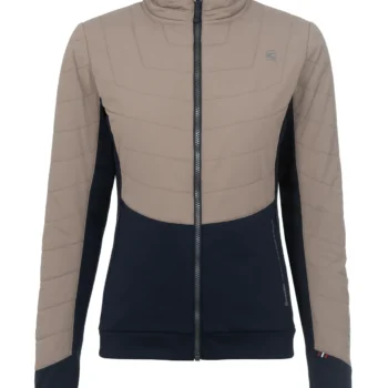 CAVALLO HYBRID JAKKE CAVALBLU