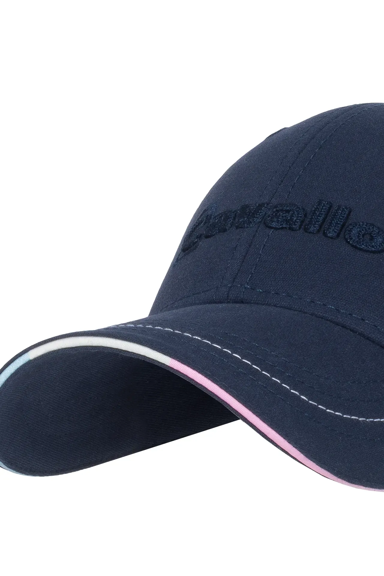CAVALLO KASKET CAVALBRENDA - NAVY - Billede 2