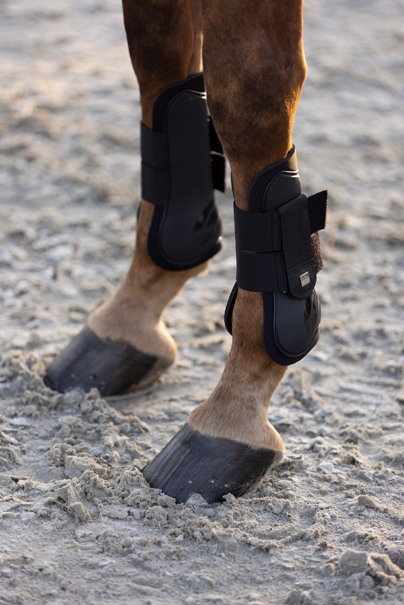 IRH GAMACHER LOVELY - FORBEN - Billede 6