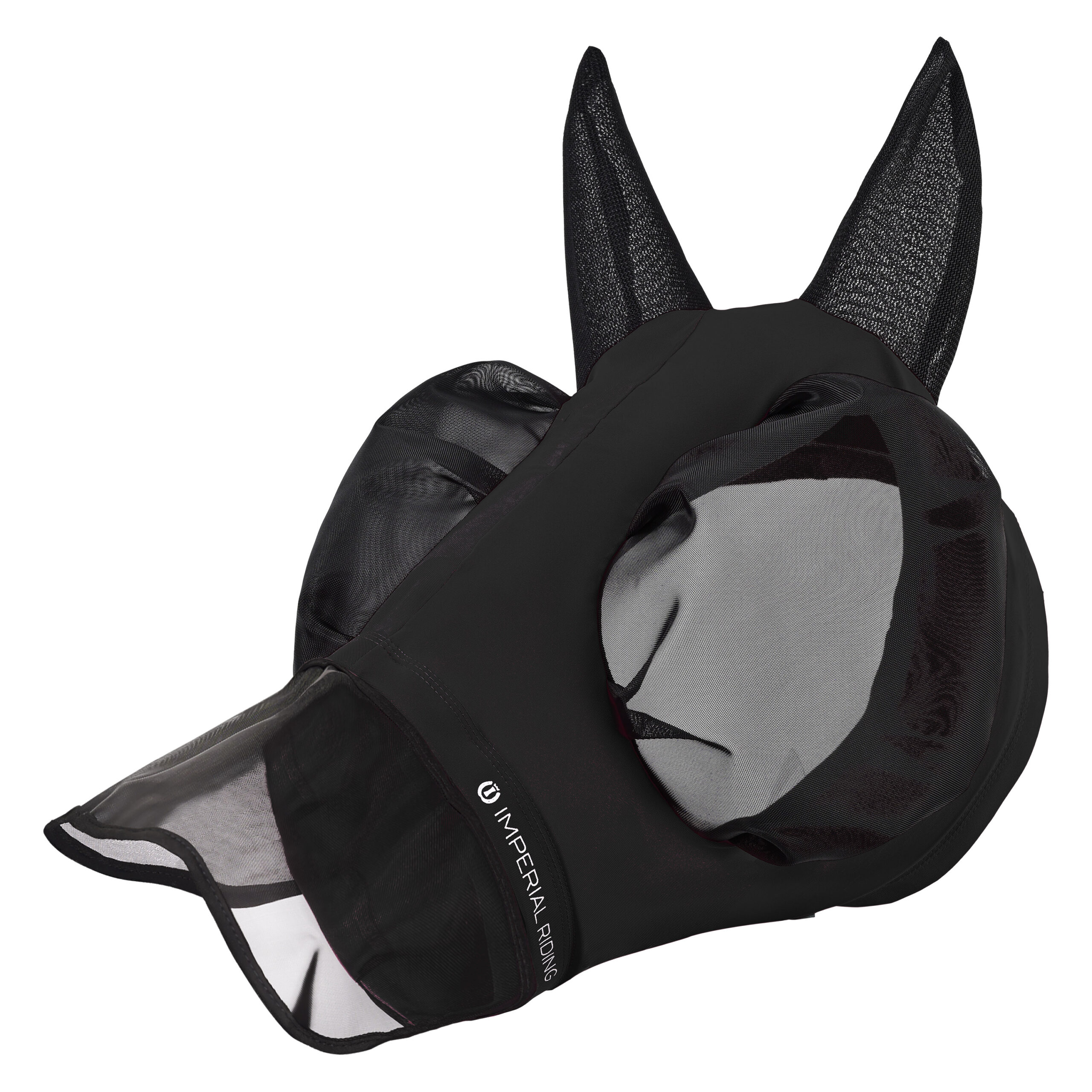 IRH FLUEMASKE TRAIL RIDE M. MULE