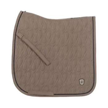 CAVALLO UNDERLAG CAVALPOLLY - MOCHA LATTE