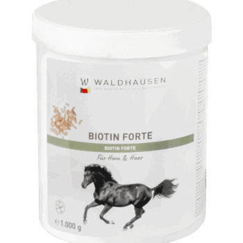 WH BIOTIN PELLETS - 1 KG