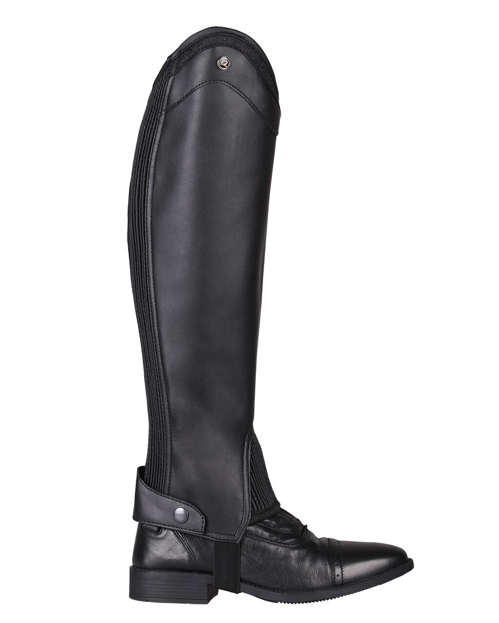 QHP LEGGINS SHIMMER - VOKSEN - Billede 6