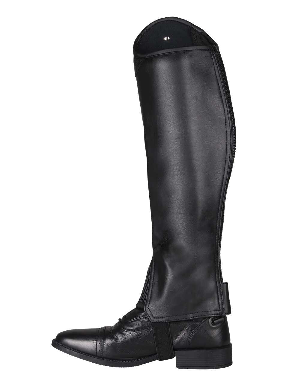 QHP LEGGINS SHIMMER - VOKSEN - Billede 10