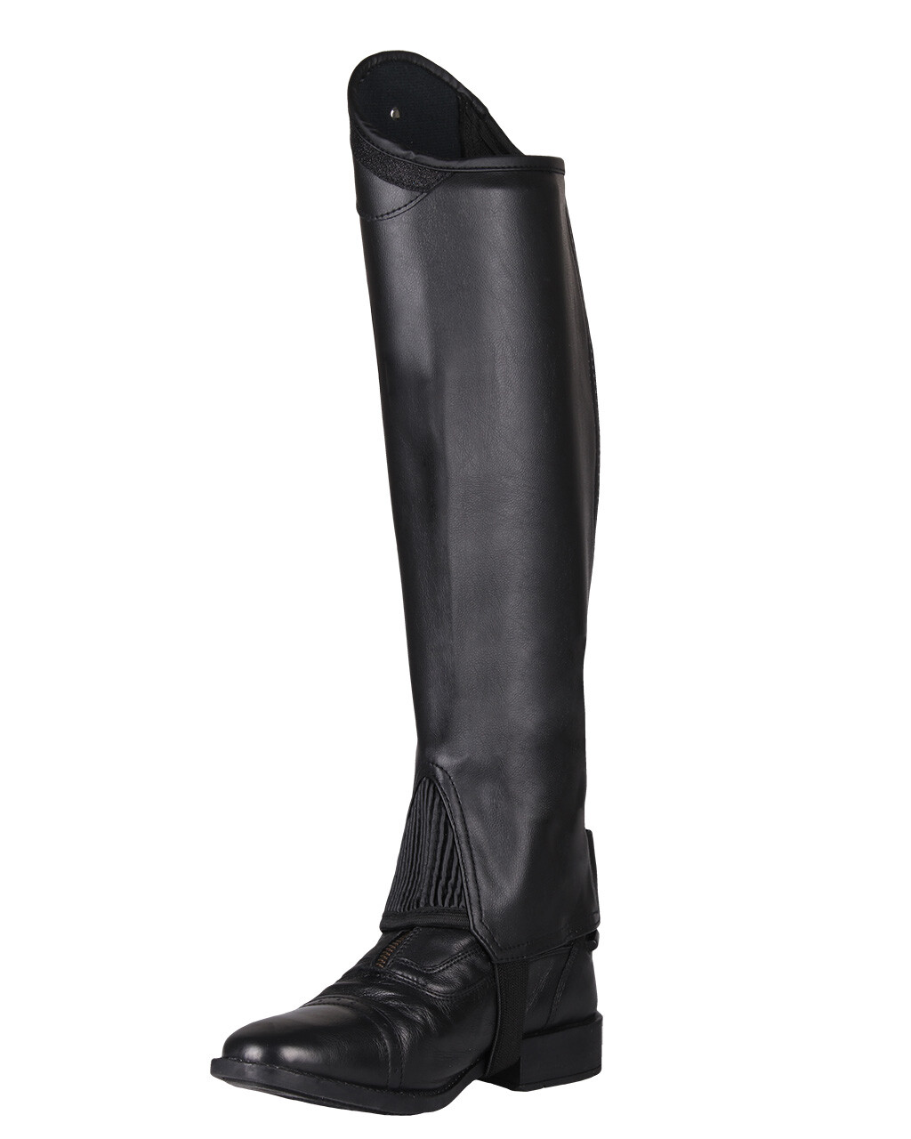 QHP LEGGINS SHIMMER - VOKSEN - Billede 11